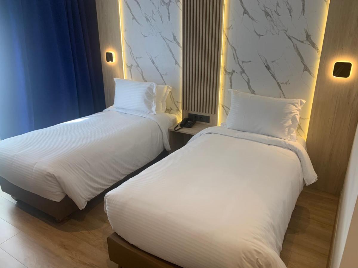 Chambre Lits Jumeaux Supérieure