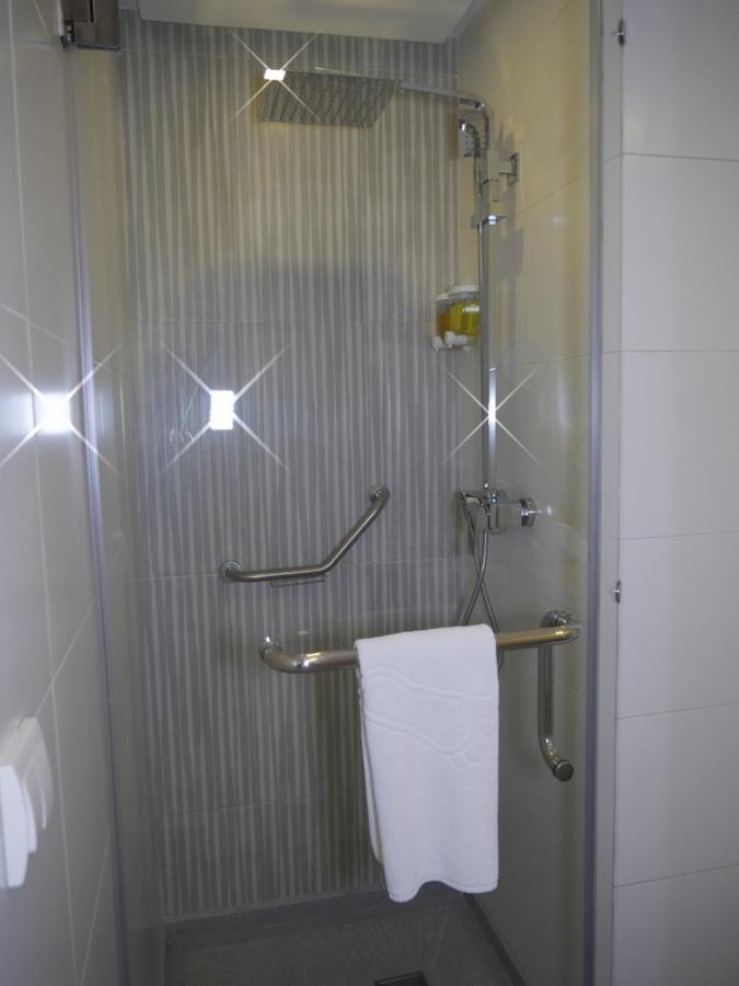 Chambre Double Deluxe