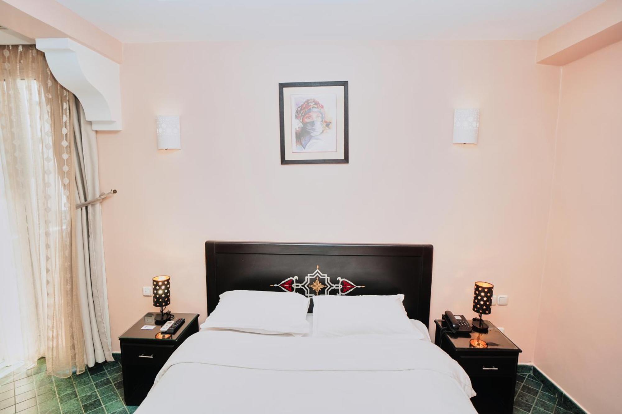 Chambre Simple