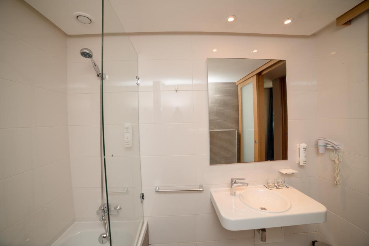 Chambre Lits Jumeaux Confort