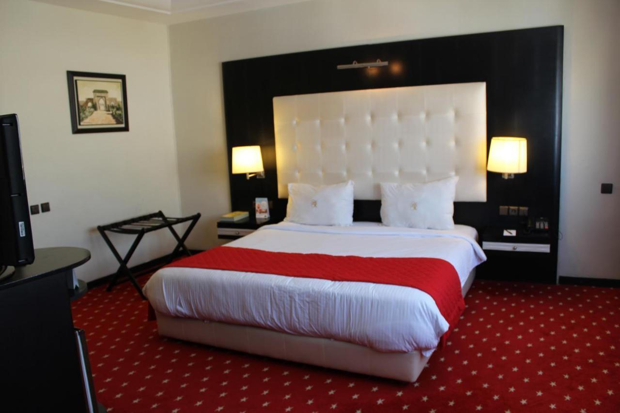 Chambre Simple