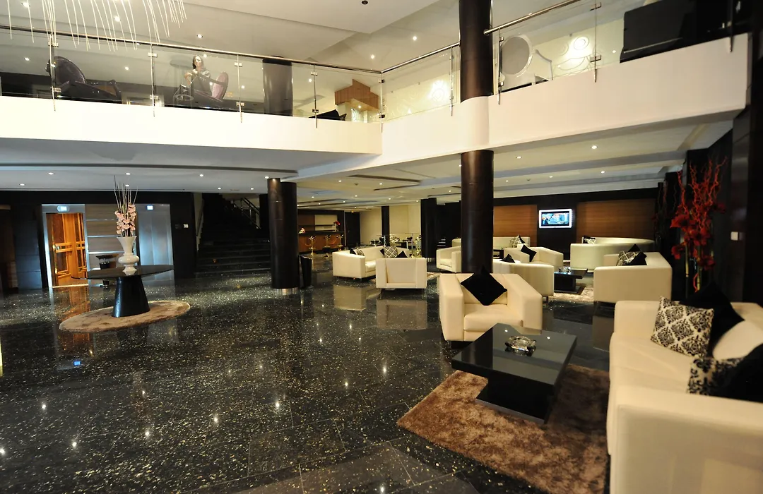 Rive Hotel-1
