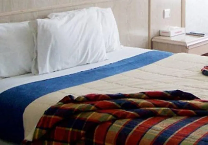 Hotel Oumlil-1