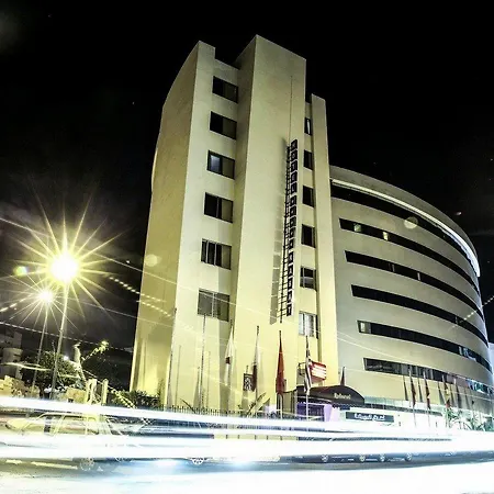 Hotel Rabat-3