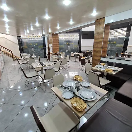 Figuig Appart'Hotel-2