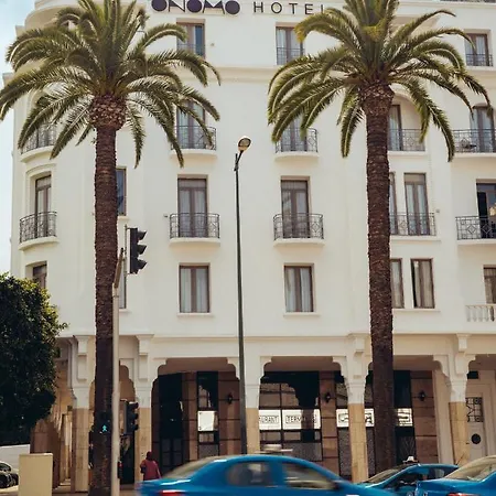 Onomo Hotel Rabat Terminus-3