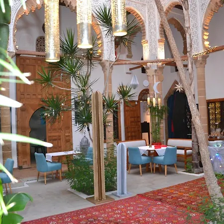 Riad Kalaa-3