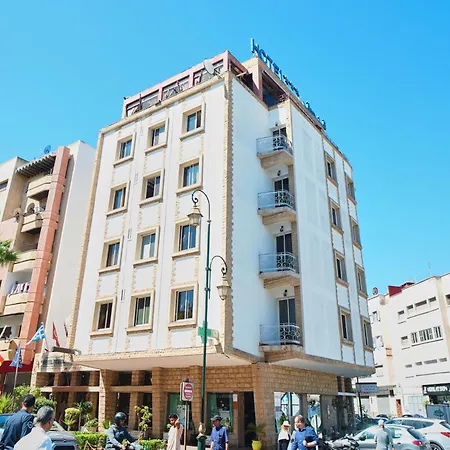 Hôtel Texuda-3
