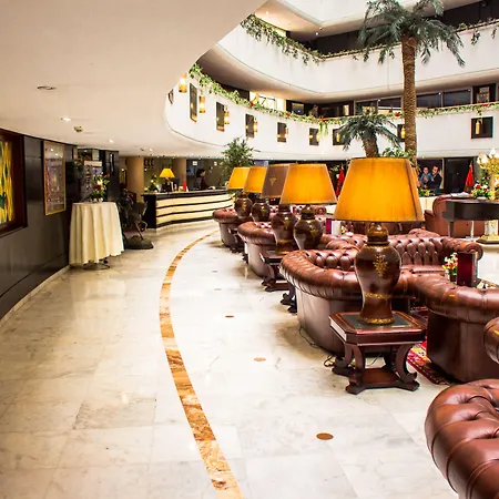 Hotel Rabat-2