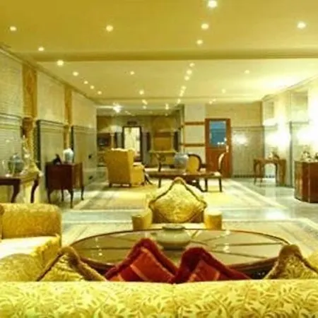 Hotel Oumlil-3